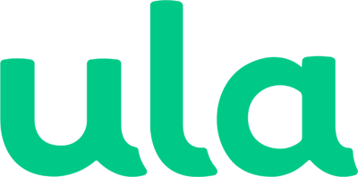 Ula logo